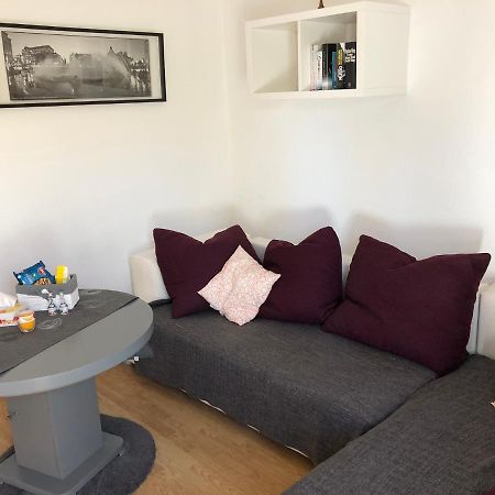 2 Zimmer Wohnung Mit Balkon - Naehe Messe Хаар Экстерьер фото