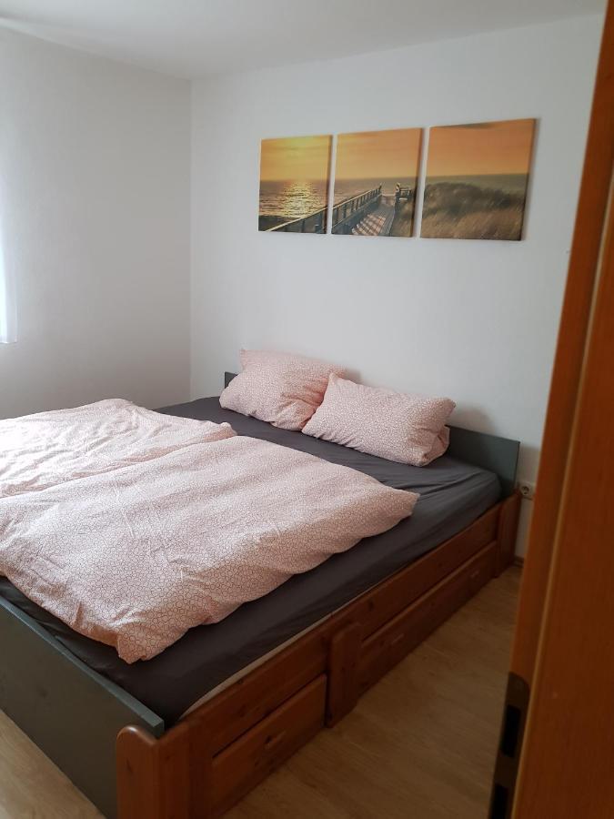 2 Zimmer Wohnung Mit Balkon - Naehe Messe Хаар Экстерьер фото