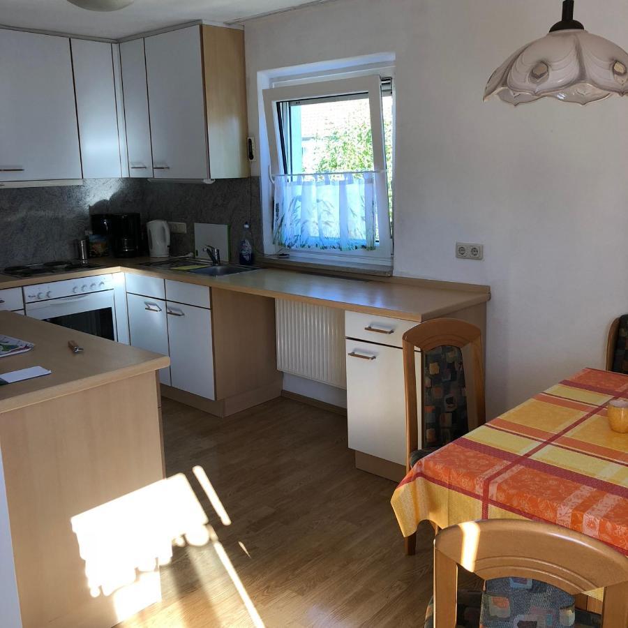 2 Zimmer Wohnung Mit Balkon - Naehe Messe Хаар Экстерьер фото